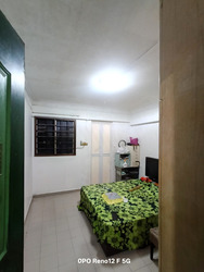 Blk 853 Woodlands Street 83 (Woodlands), HDB 4 Rooms #582342051